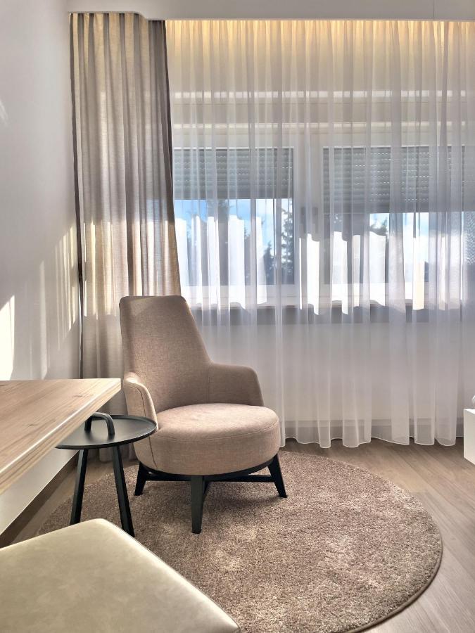 Art-Hotel Braun Кирхгаймболанден Экстерьер фото