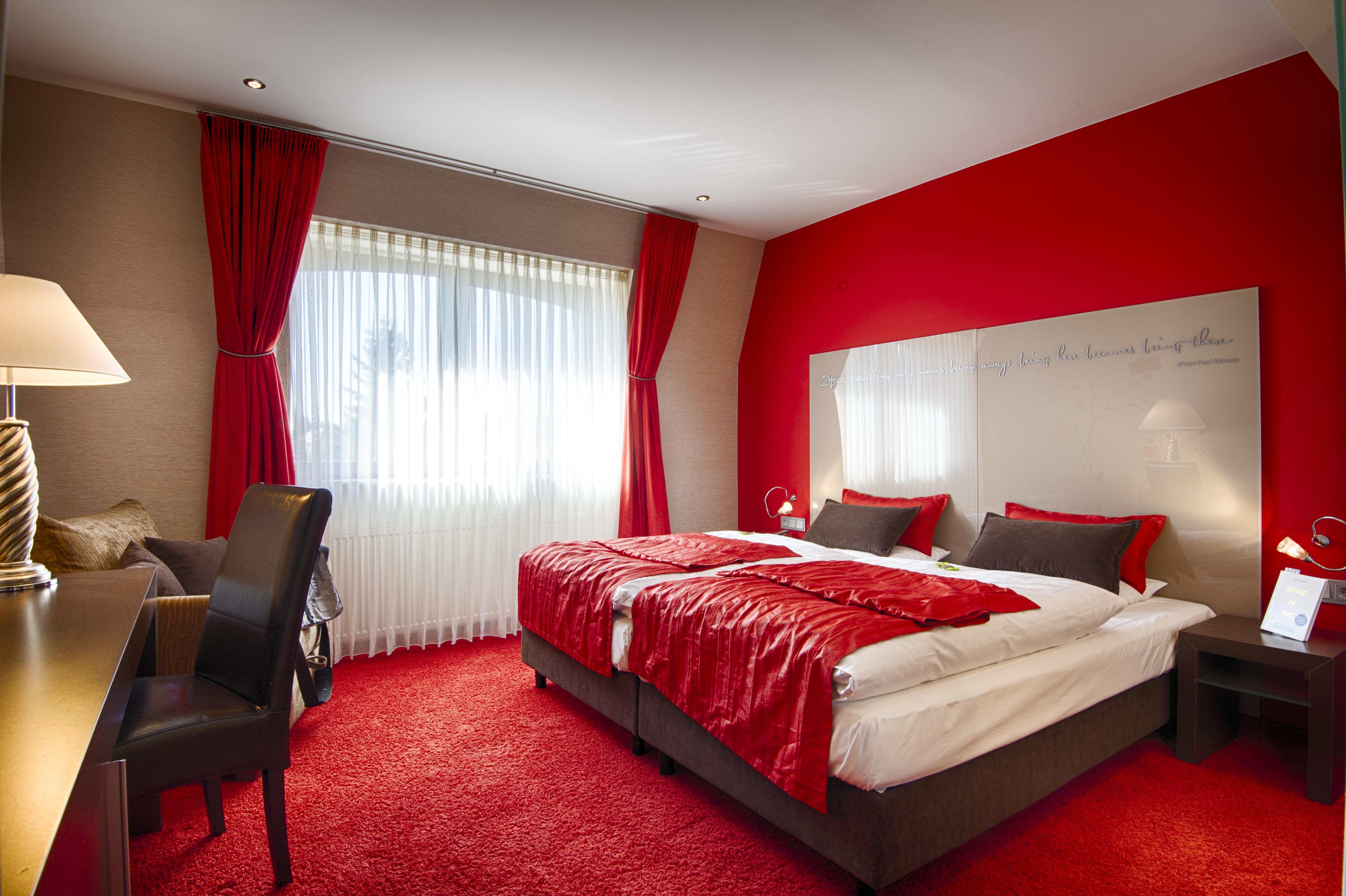 Art-Hotel Braun Кирхгаймболанден Экстерьер фото