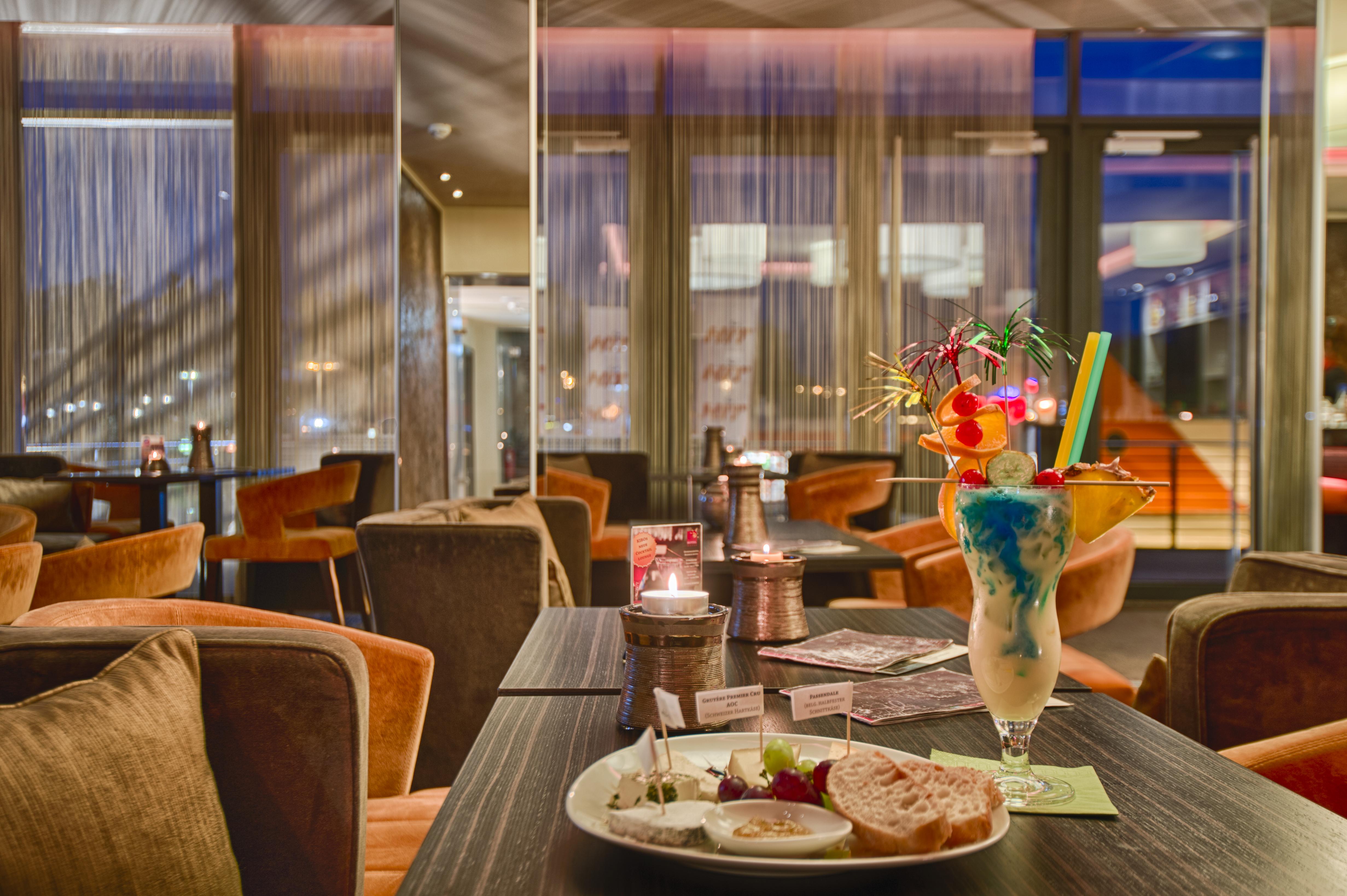 Art-Hotel Braun Кирхгаймболанден Экстерьер фото